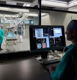 巴可攜多項尖端技術亮相CCR2019，開拓醫療產品全新邊界