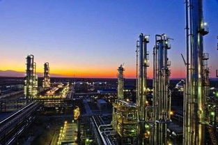 現代煤化工技術迎來突破期 新一輪創新浪潮蓄勢待發